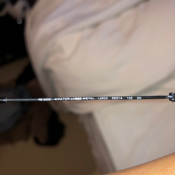 ray bans - Picture 5 of 5